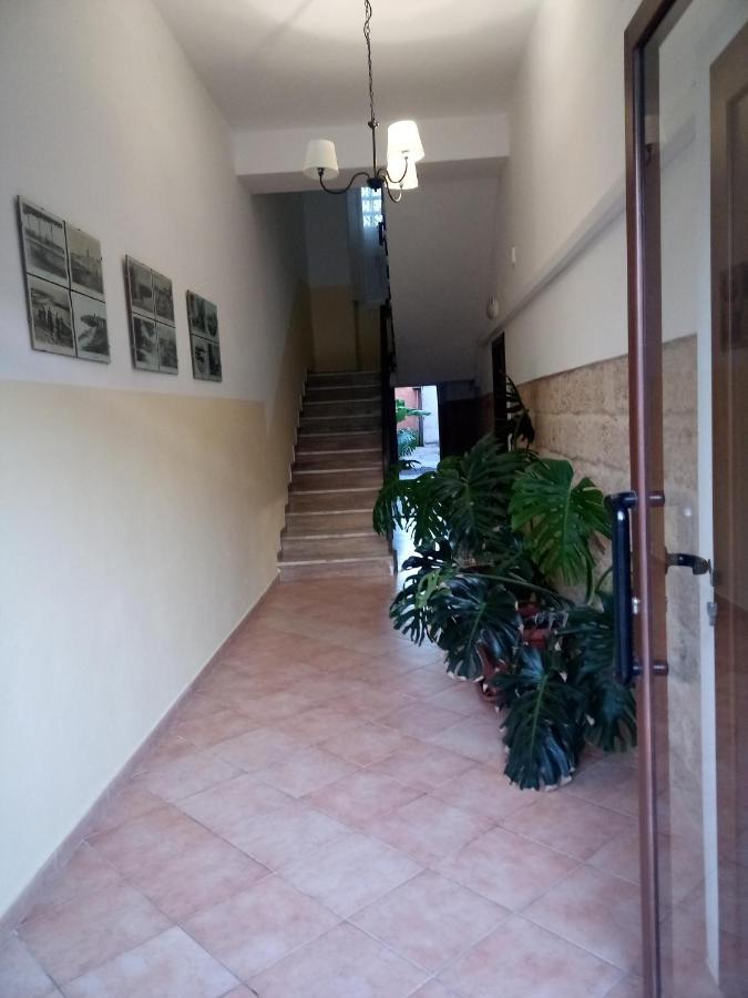 Asfodelia-Stella Hotel Alghero Exterior foto