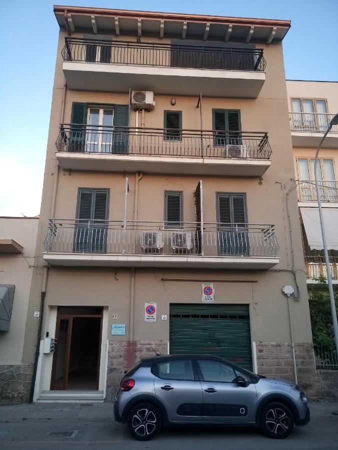 Asfodelia-Stella Hotel Alghero Exterior foto