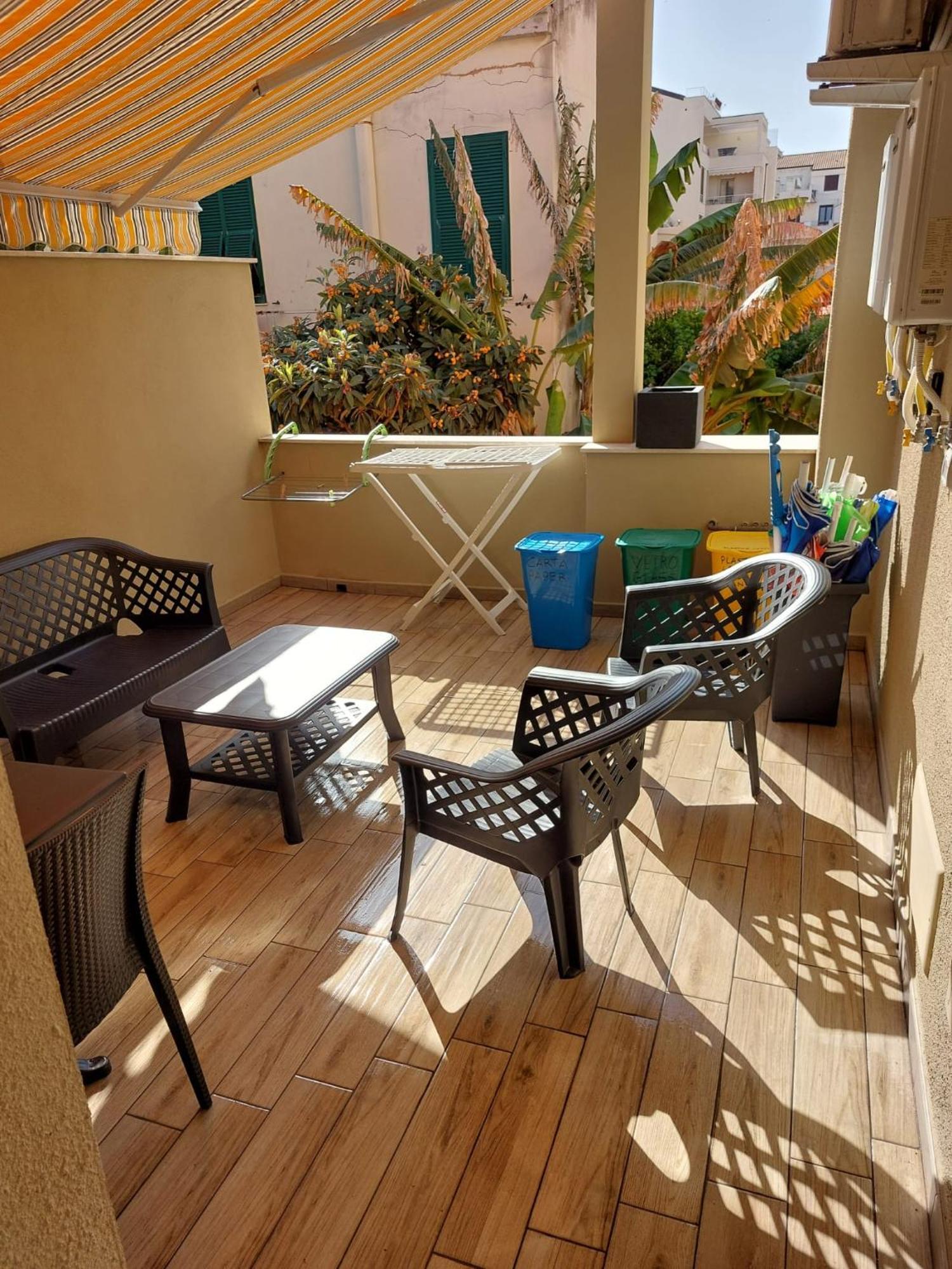 Asfodelia-Stella Hotel Alghero Exterior foto